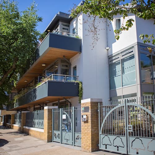 Ravenscourt Park Preparatory School